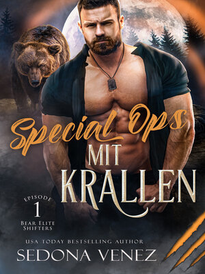 cover image of Special Ops Mit Krallen Episode 1